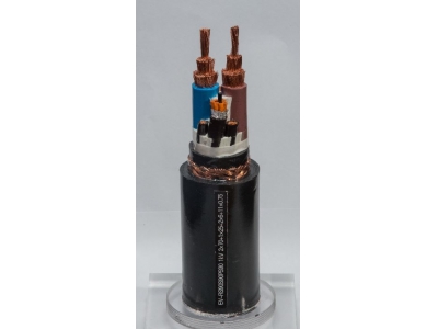 电动汽车充电桩用充电电缆1.jpg 电动汽车充电桩用充电电缆(图1)